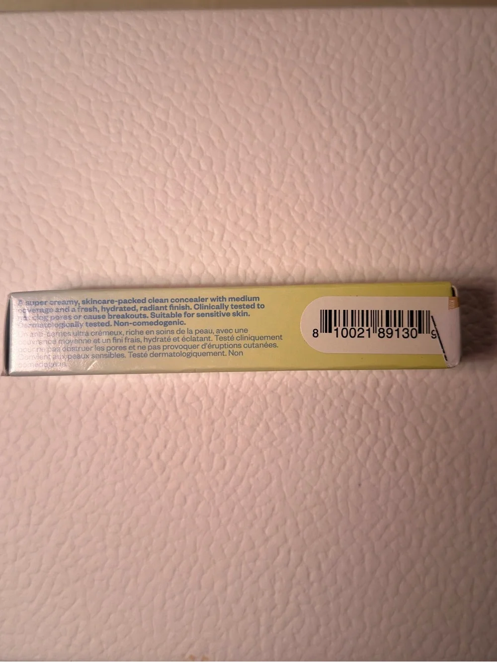 Kosas Revealer Super Creamy Brightening Concealer - Beige